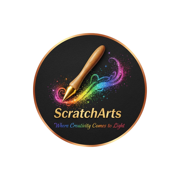 Scratch Arts Australia